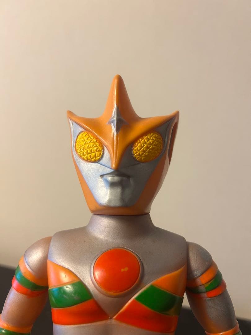 p*o様 トリプルファイター　当時物　備品