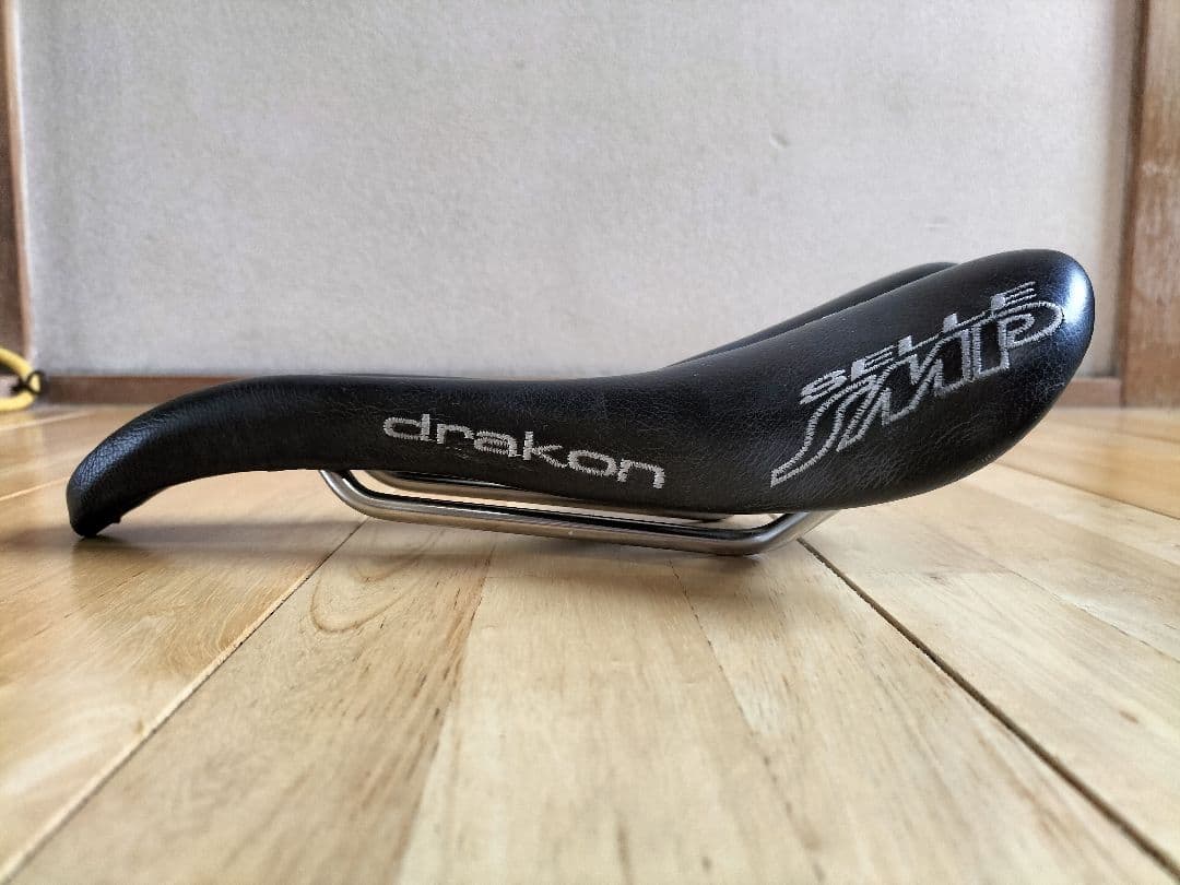 SELLE SMP drakon セラエスエムピー ドラコン