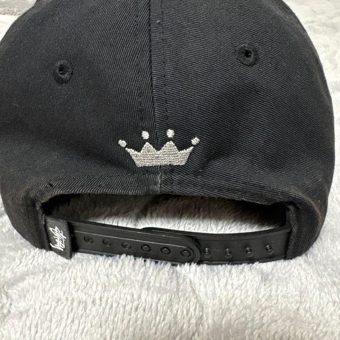 帽子 sttusy sport cap