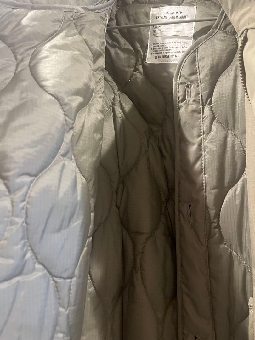 ブルカジ商店BULLCAZI STORE様 FREAK'S STORE コ－ト