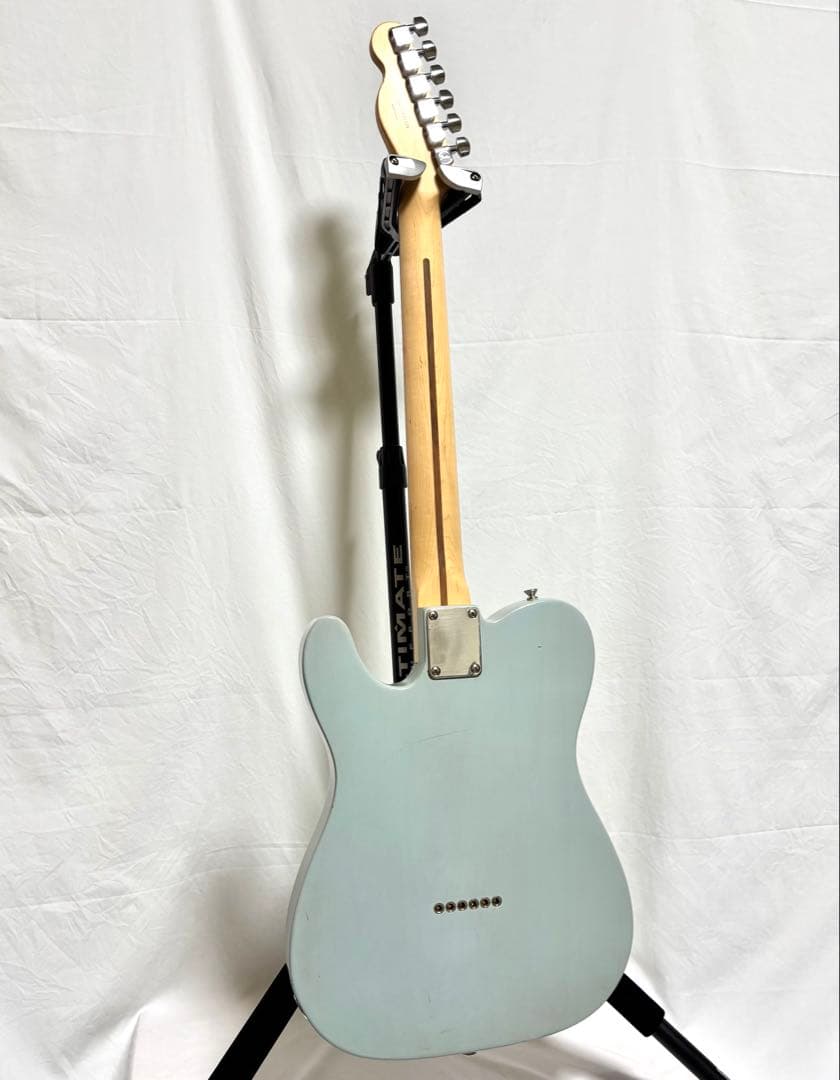 【新品弦張替済】Fender USA テレキャスター HIGHWAY ONE