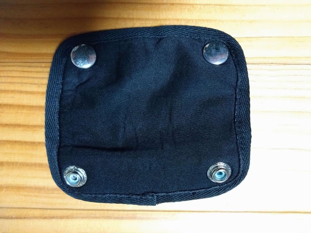 ballaholic 黒/緑 ボーラホリック リュック