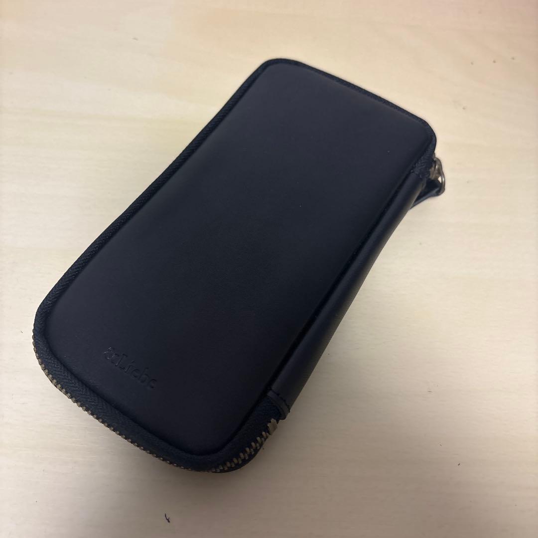 アンドリーベ　ペンケース