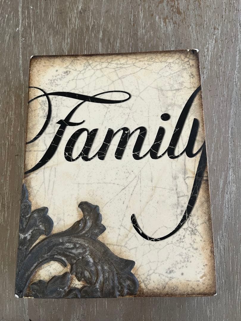 ララSID DICKENS メモリーブロック