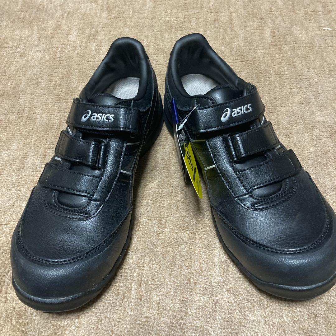 アシックス 安全靴　CP301