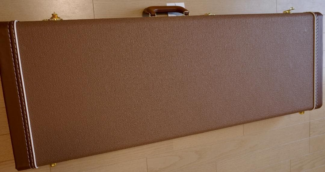 ギター Fender Limited Char Stratocaster