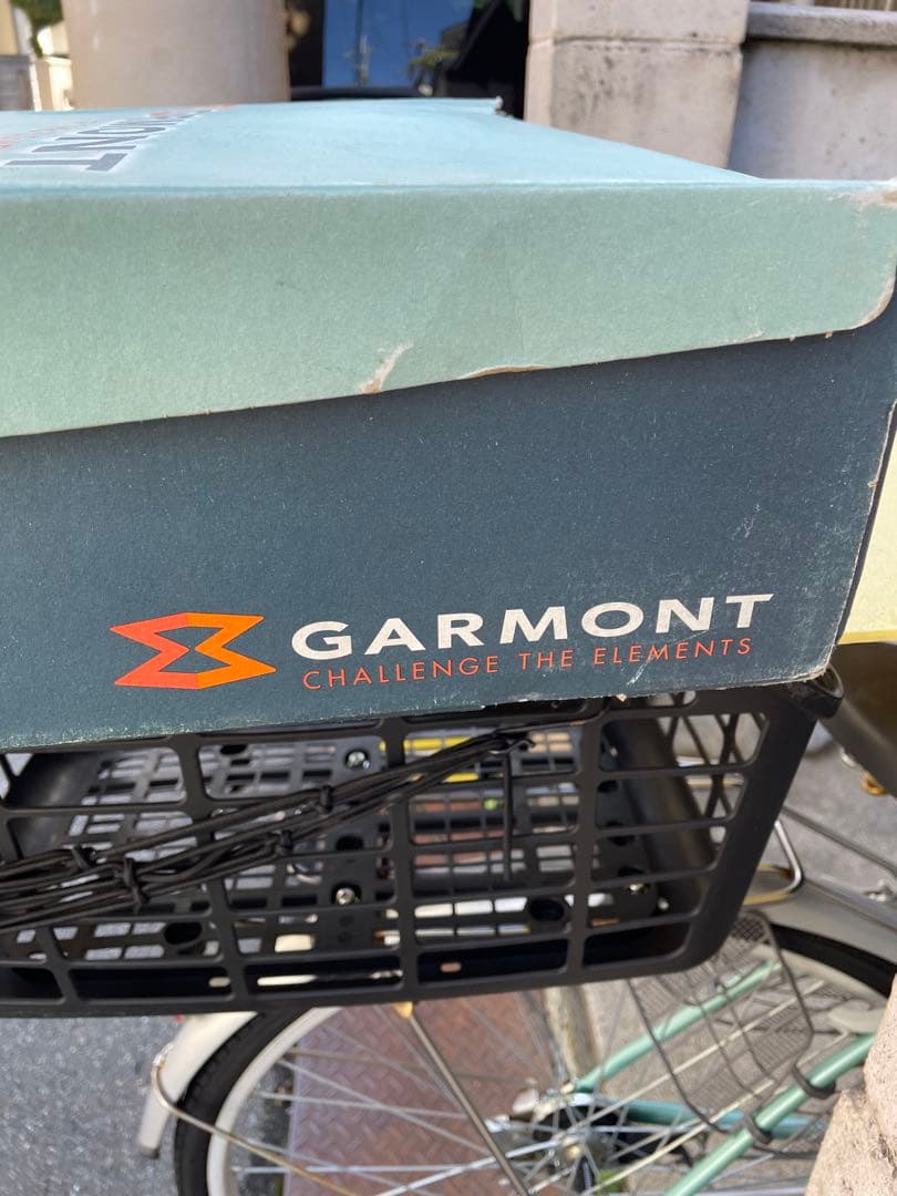 Garmont テレマーク用スキー用ブーツ 3グレー