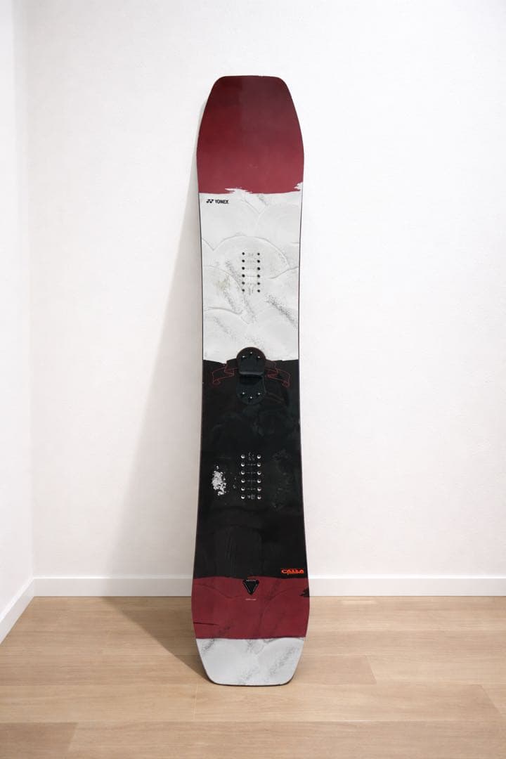 YONEX ヨネックス AH22 ACHSE スノーボード 板 22-23モデル