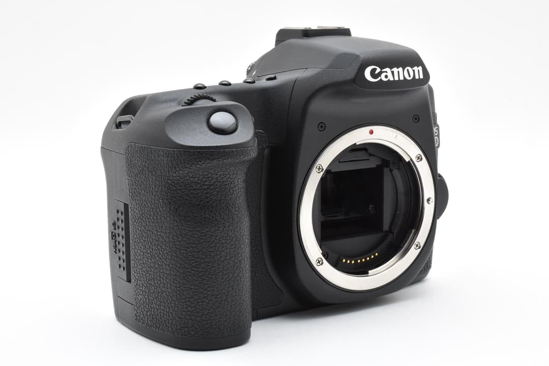 ■ほぼ新品■ キヤノン EOS 50D デジタル一眼 #C733