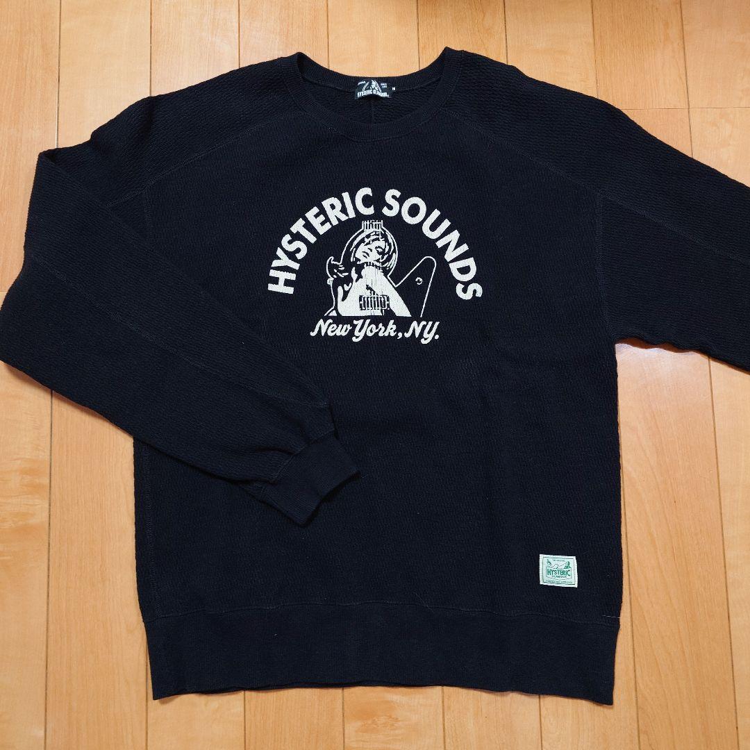 トップス HYSTERIC GLAMOUR