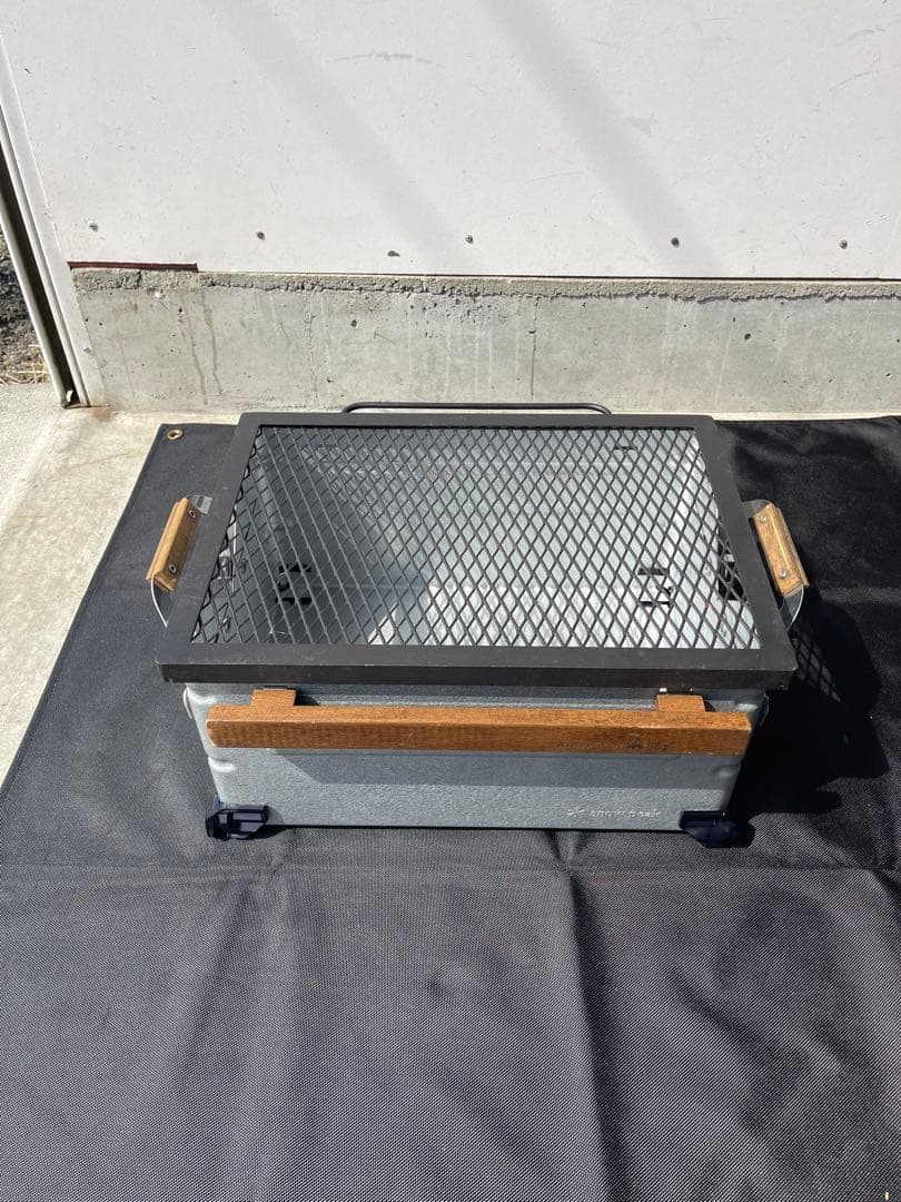 スノーピーク シェルコン25 おまけ付き