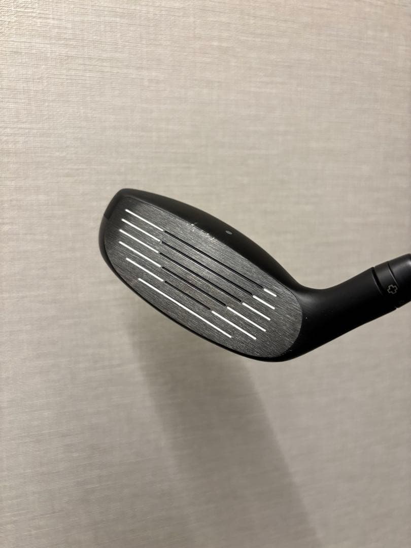 golf3350様用G430ハイブリッド6U N.S.PRO 850GHneoR