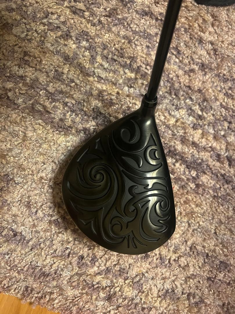 ESTIVANT エスティバン　ドライバー　ES 460D 8.5〜10.5度