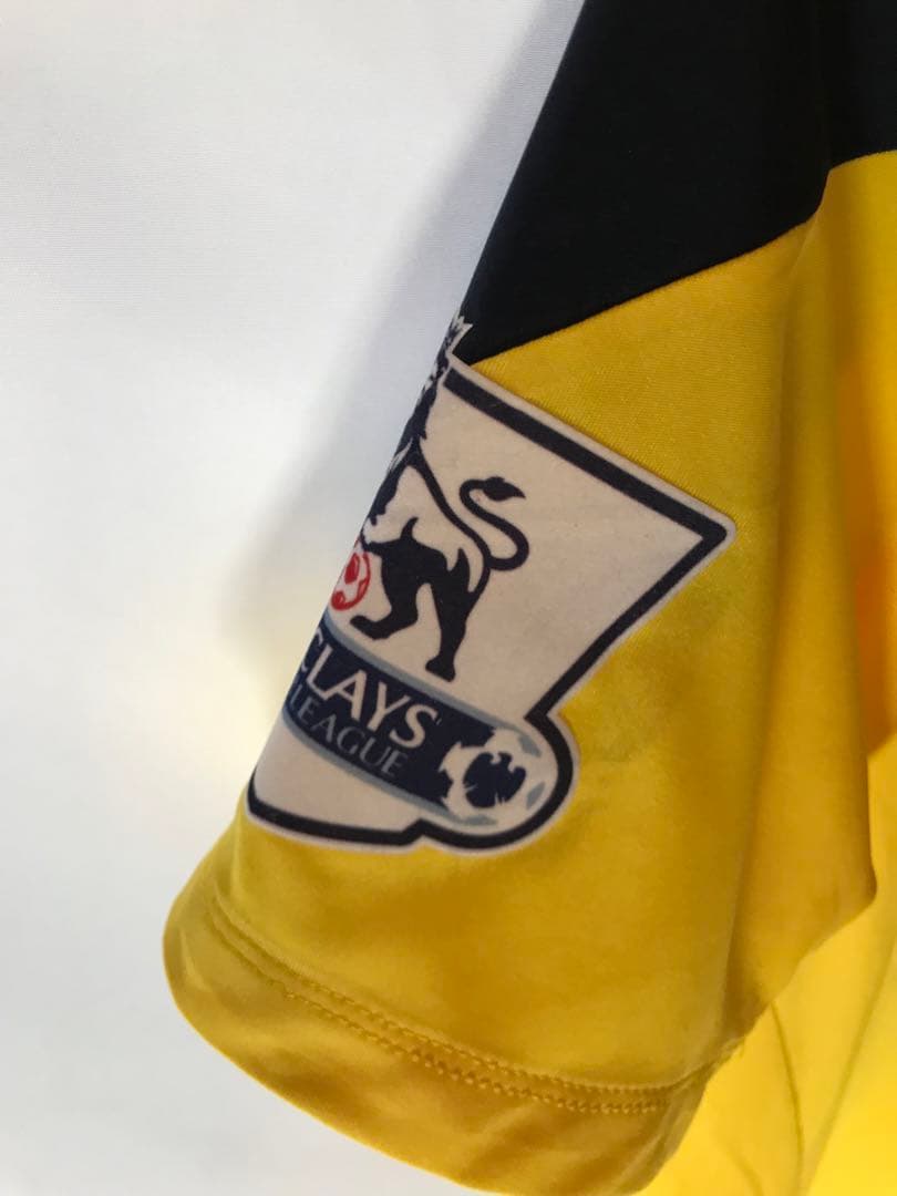 正規品NIKEマンチェスター・シティFC「21」ダビド・シルバ半袖Mユニフォーム