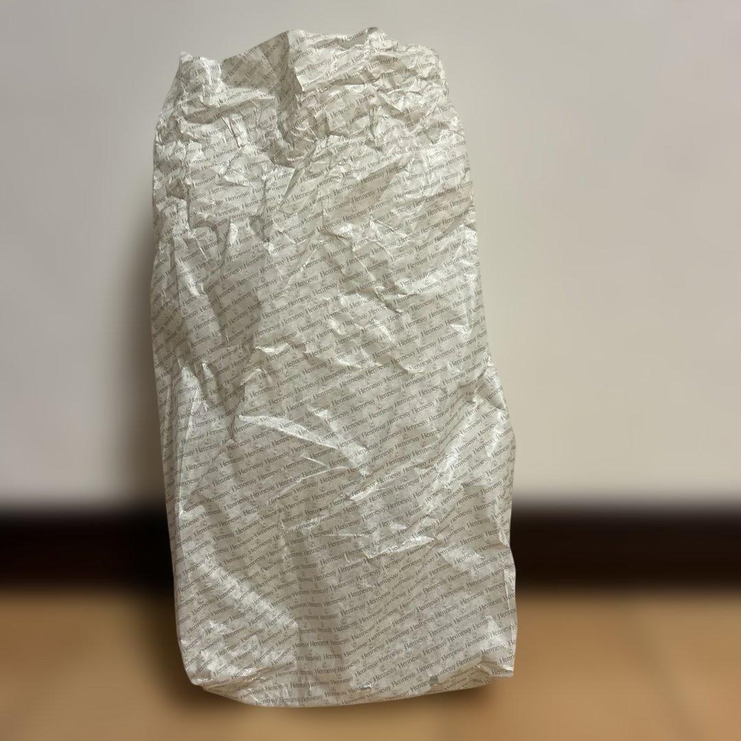 Y*L様 Hennessy XO コニャック 700ml 金キャップ　グリーンボ