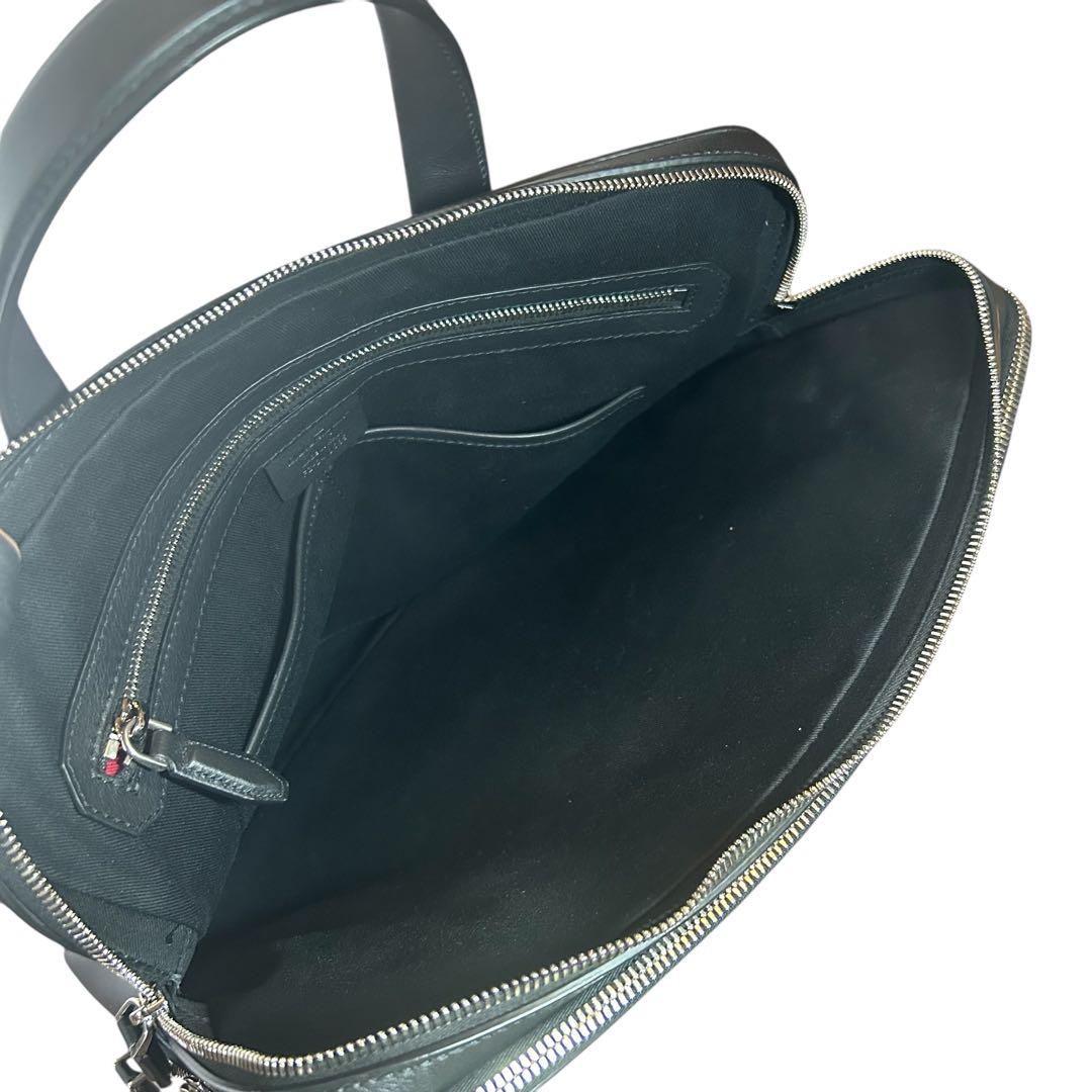 ami◎極美品‼︎◆FERRAGAMO◆ビジネスバッグ/定価26万/