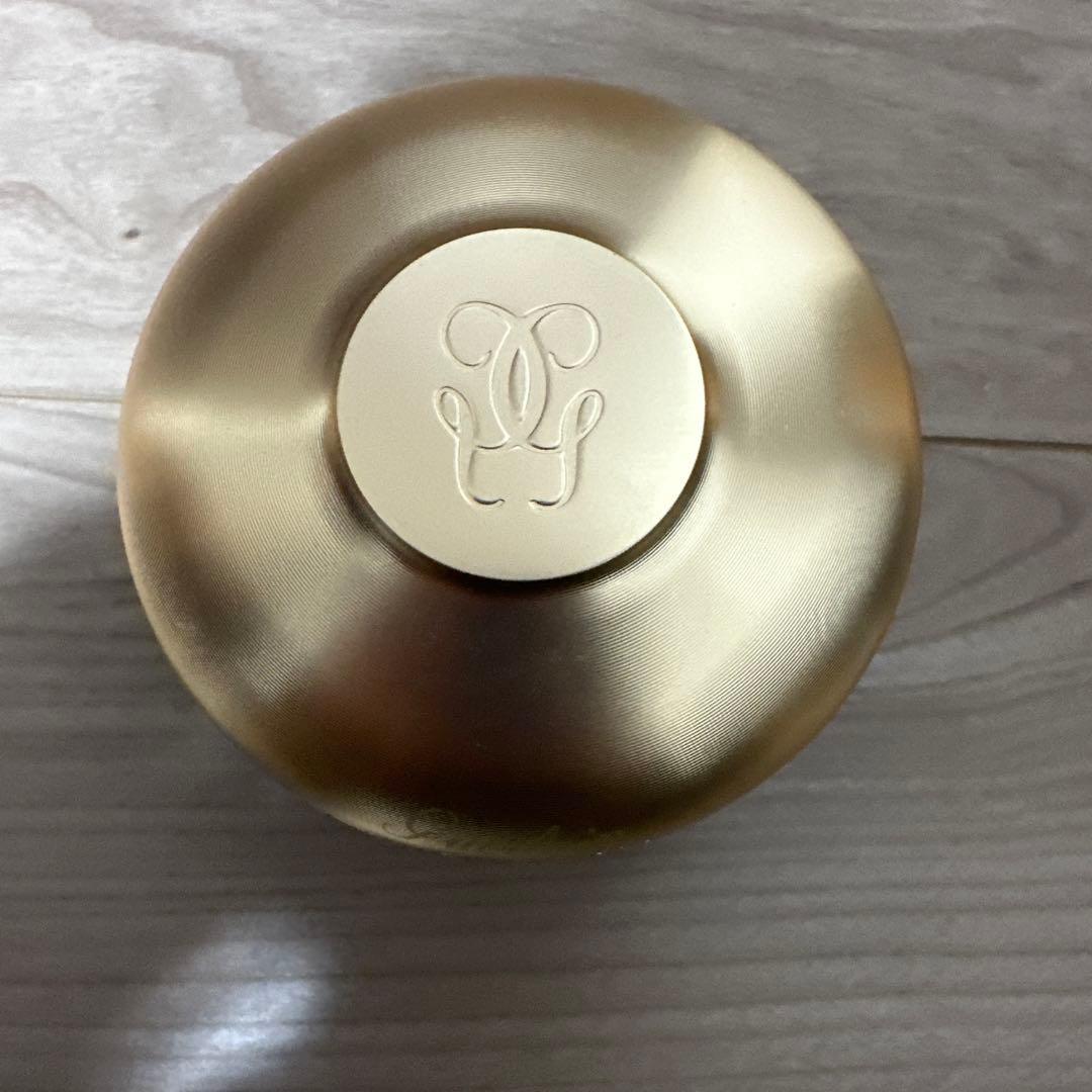 GUERLAIN オルキデ アンペリアル ネック＆デコルテクリーム 75mL