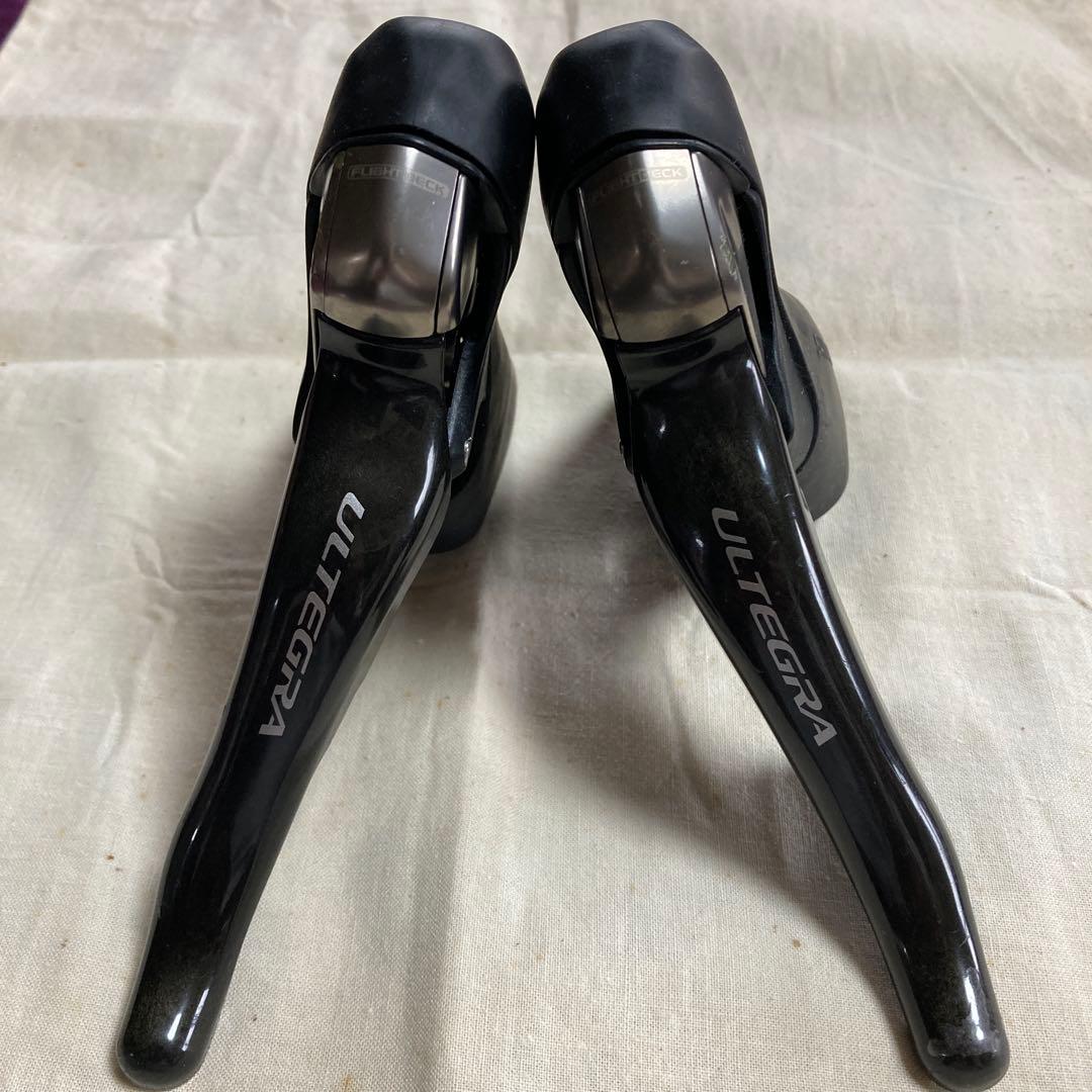 シマノ　アルテグラ　 シフトレバーST6700