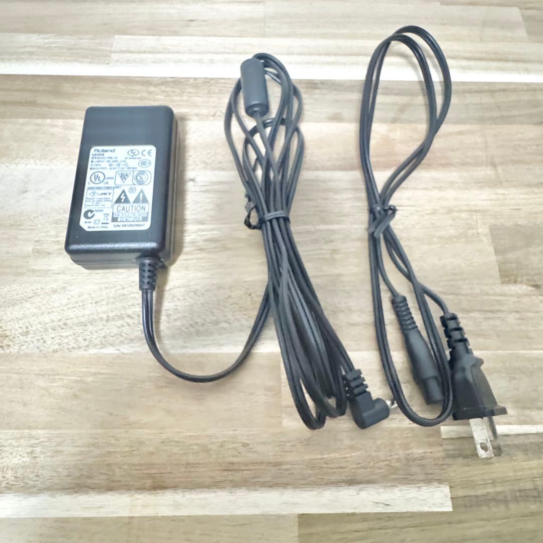 Roland SP-404 ポータブルパワーサンプラー ジャンク