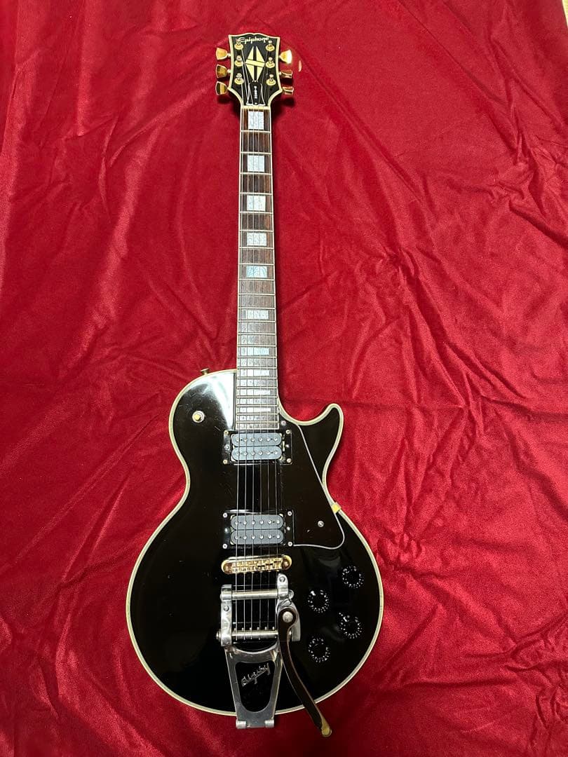 ギター Epiphone by gibson Les Paul japan