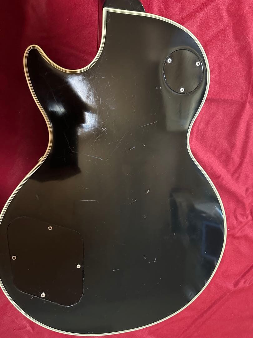 ギター Epiphone by gibson Les Paul japan