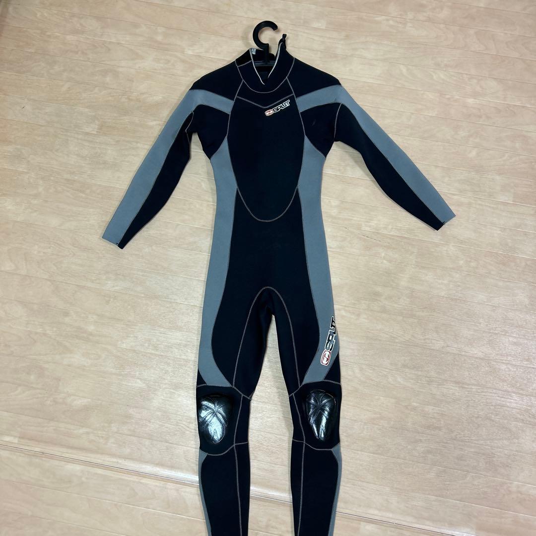 SPRIT ウェットスーツ
