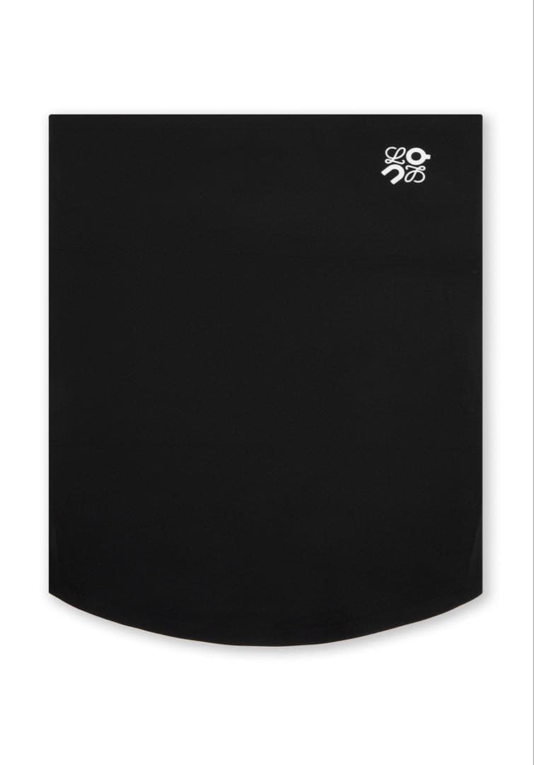 LOEWE×onロエベ×オン ネックウォーマー マフラージャージ