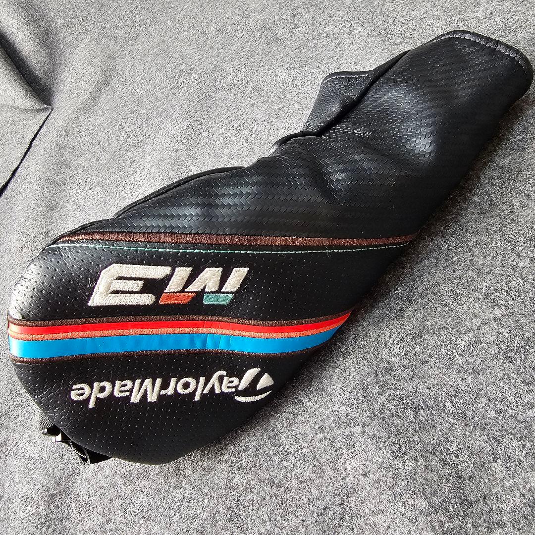 テーラーメイド M3 5W 19° 5番フェアウェイウッド クロカゲTM5 SR