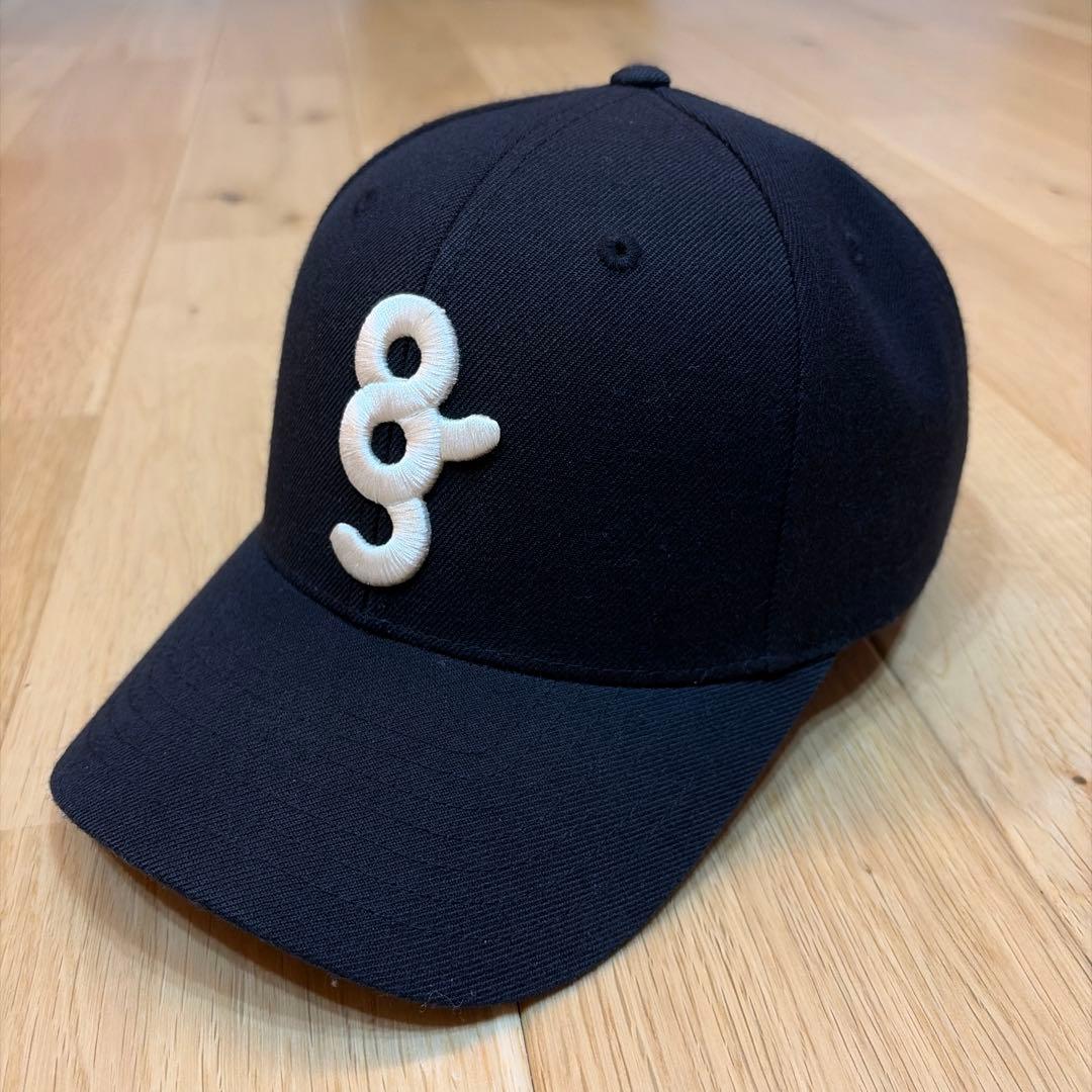 8GSHOOT キャップ　窪塚洋介
