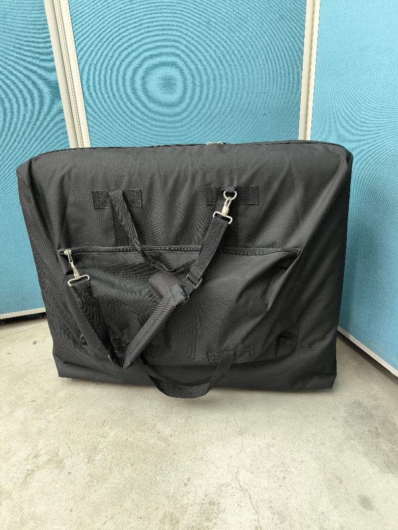 フォンタナマッサージベッド　プリモ28(幅70cm)　出張マッサージ