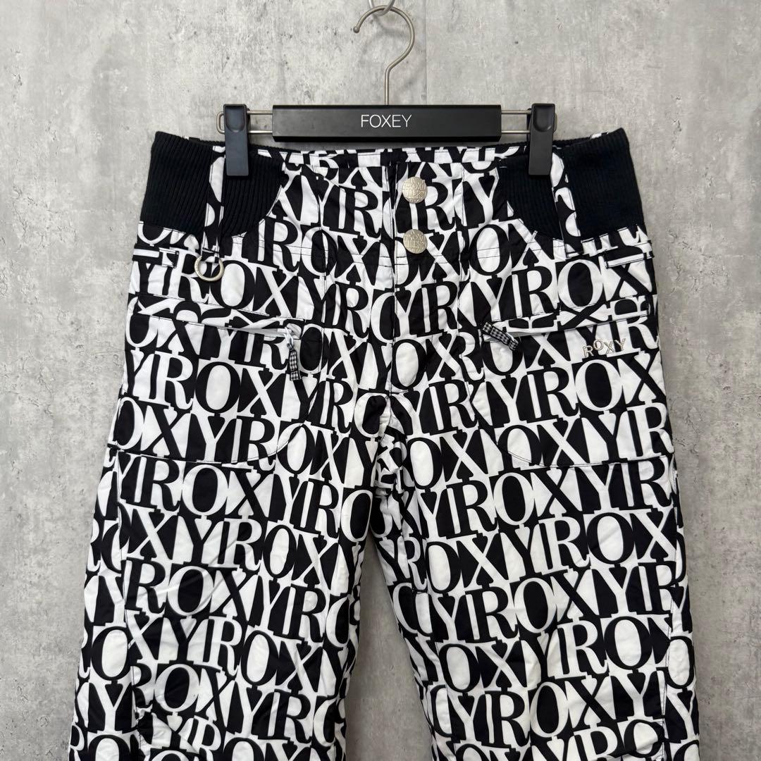 # ROXY ロキシー　スノボーウェア　上下セット