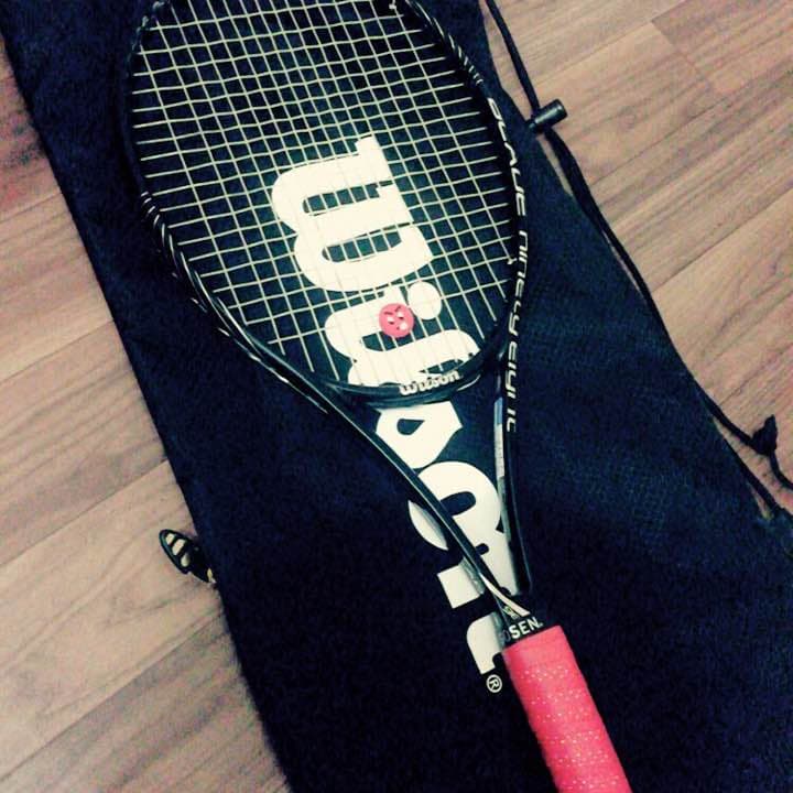 テニスラケット ウィルソン