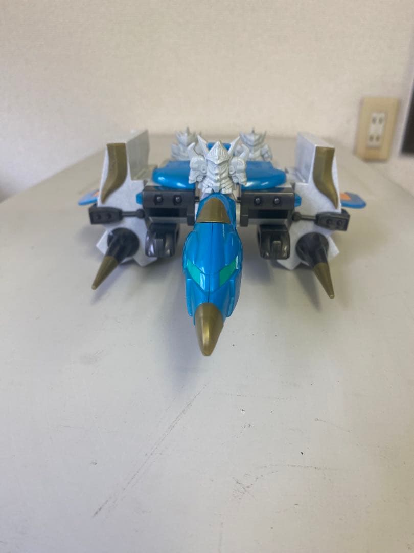 元祖SDガンダム