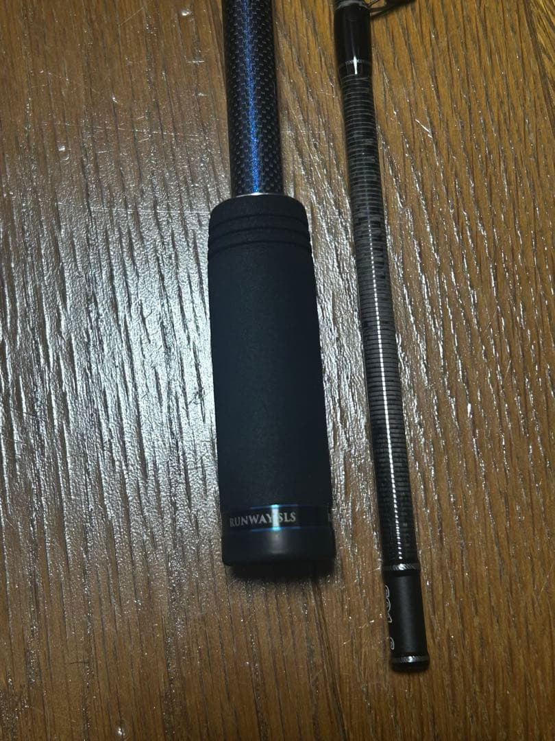 ゼスタ　RUNWAY SLS s91-s