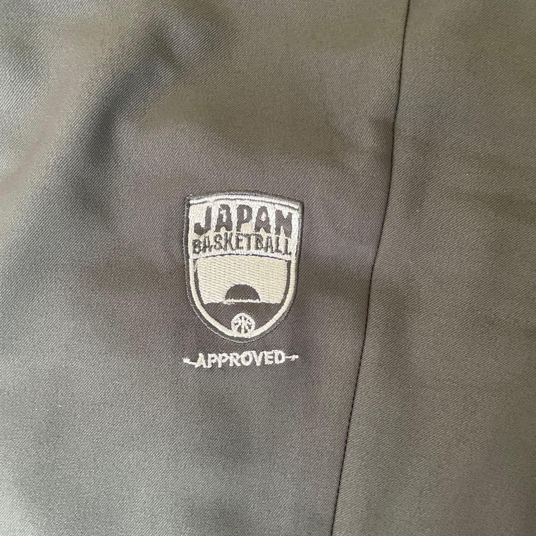 オンザコート　on the court レフリーパンツ　M