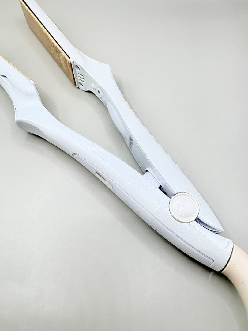 絹女 KINUJO ヘアアイロン 正規品 LM-125 509