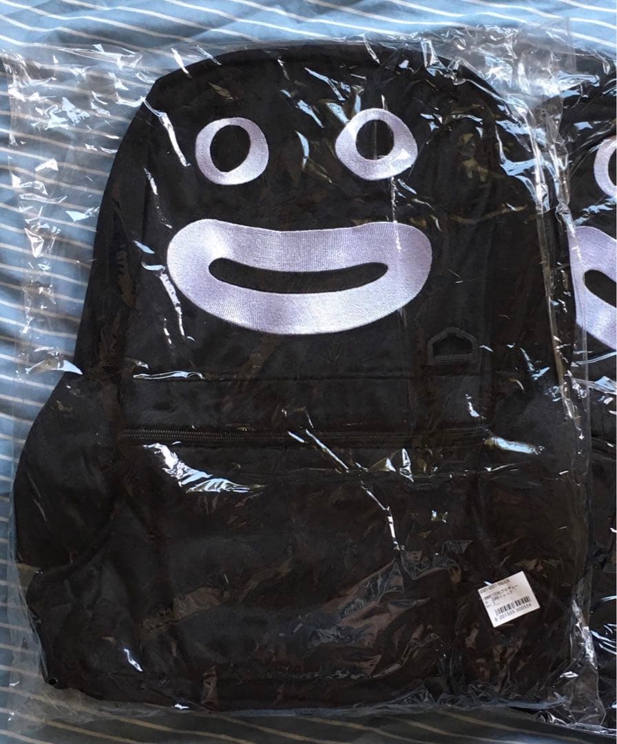 GLAY TERUプロデュース ZURA ズラーリュック Ver.2