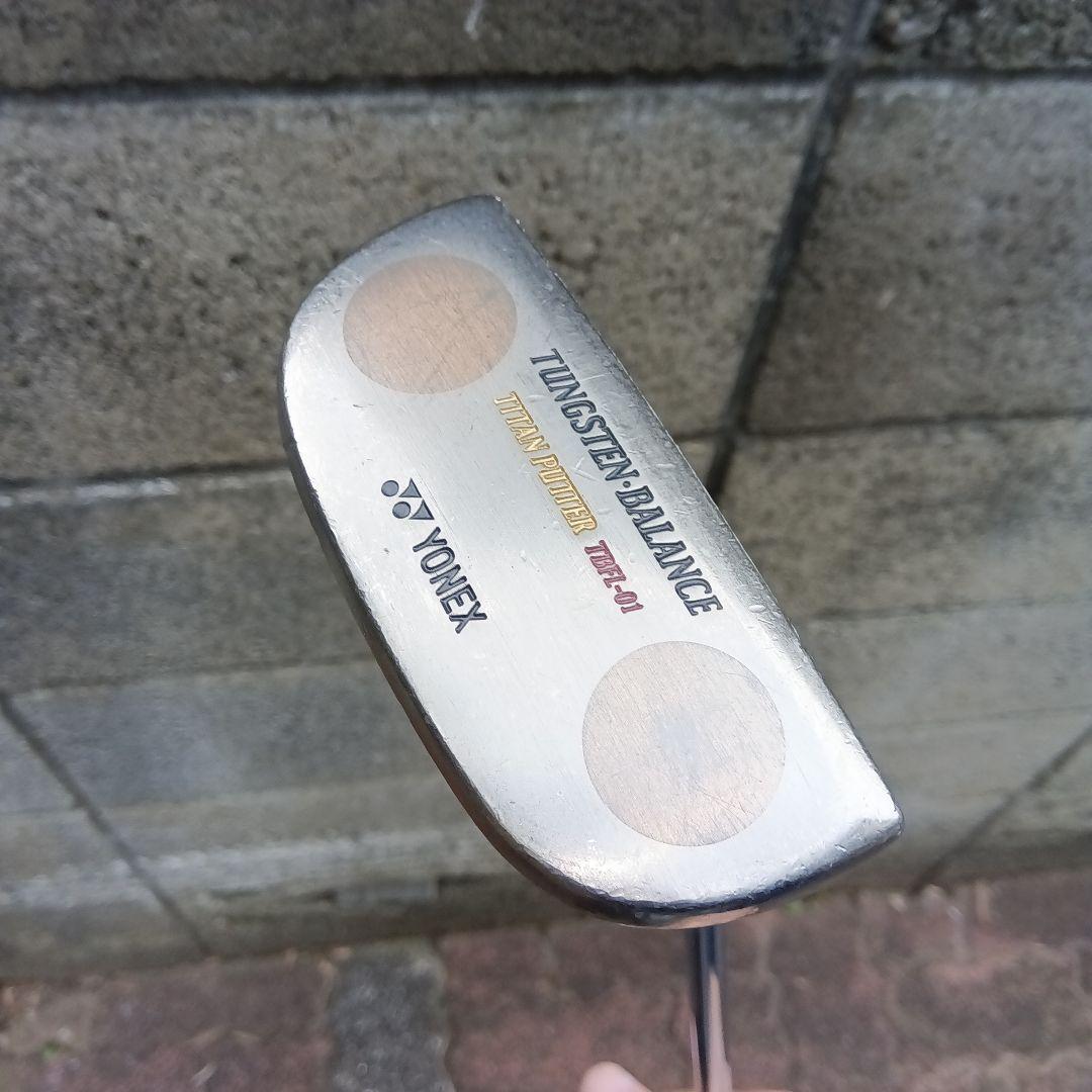 ゴルフクラブとバッグ　レディースフルセット