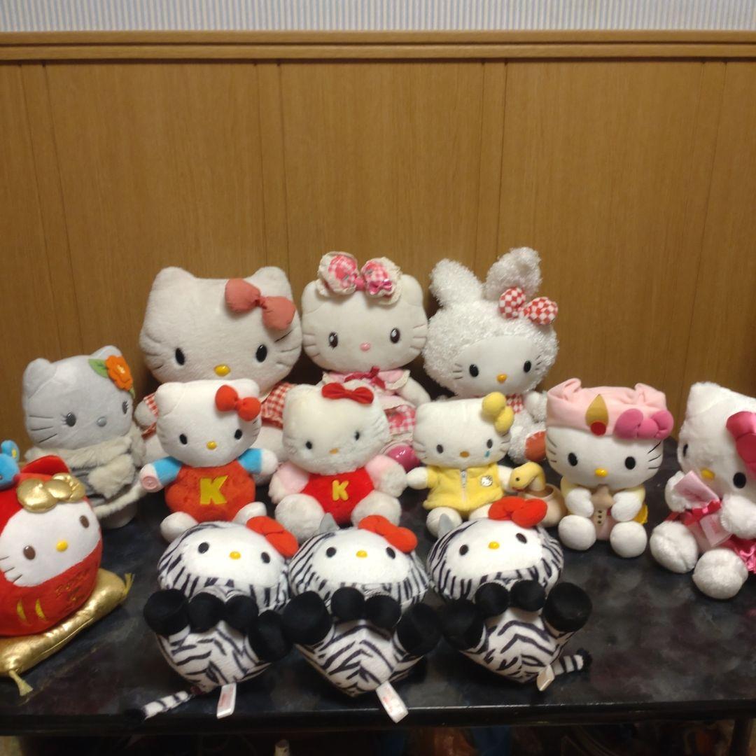 ハローキティ　まとめ売り