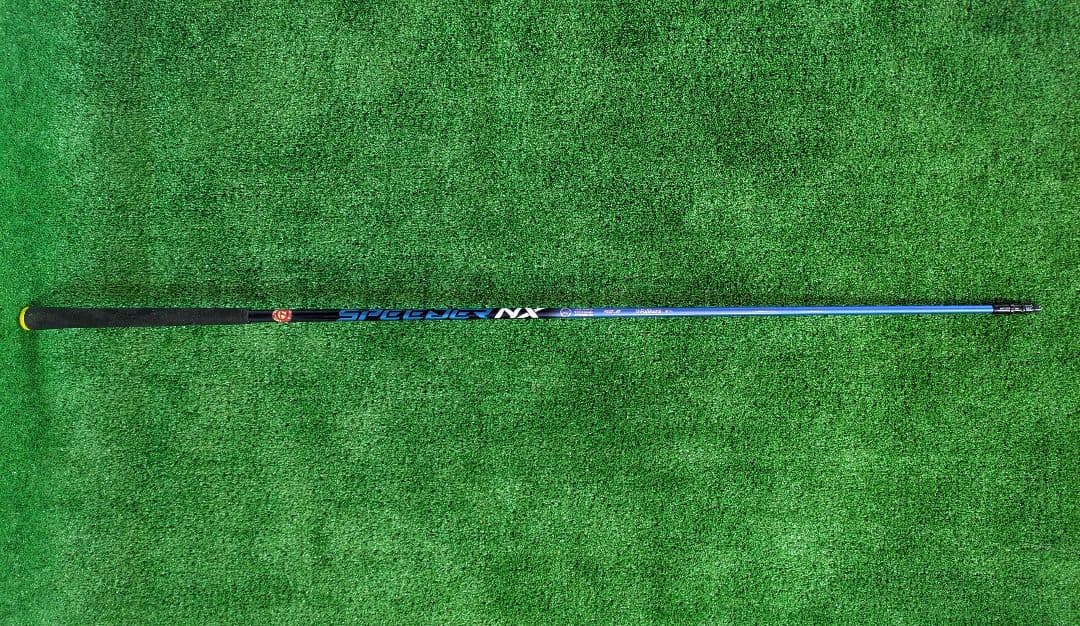 北岳　　　スピーダーNXブルー50−R (テーラースリーブ)ドライバー用