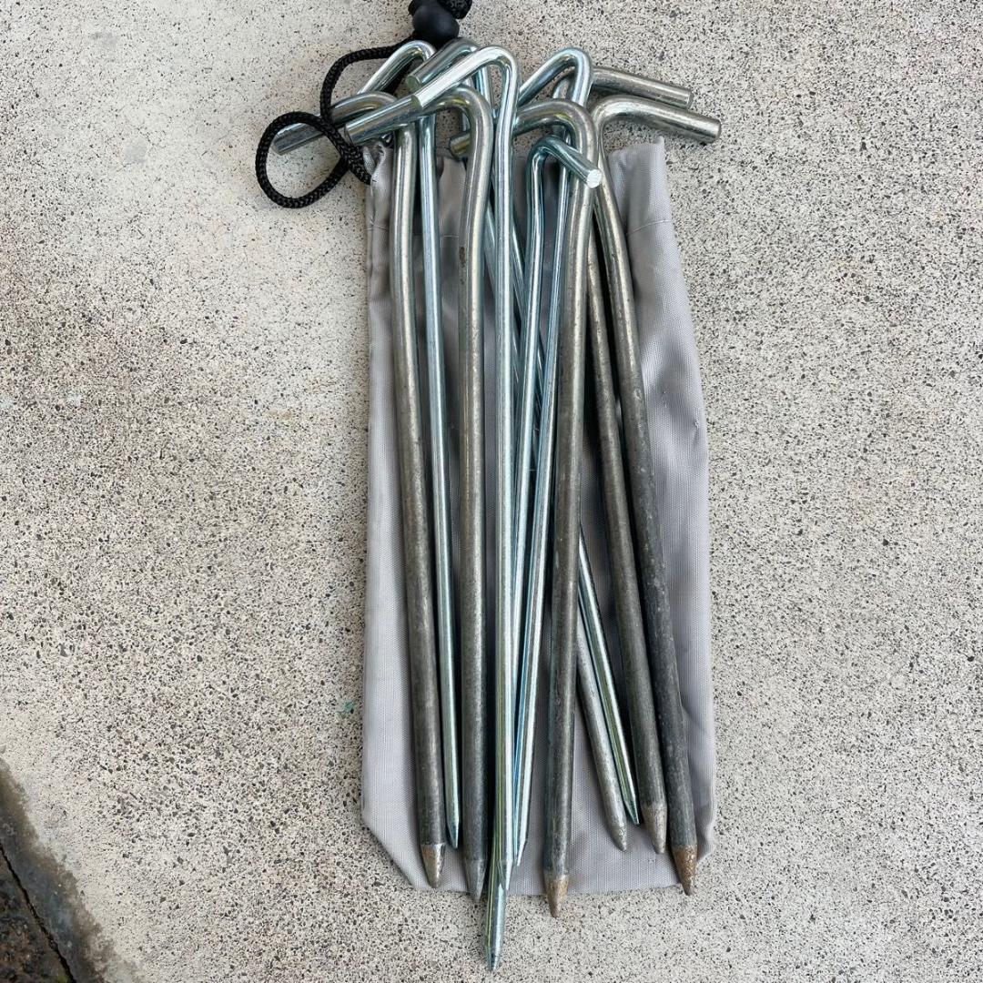 ogawa オガワ ティエラ ラルゴ Tierra Largo PVCマルチシー