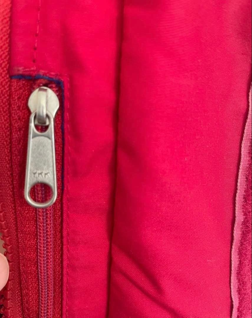 リアム着用 同型 Berghaus 90s Meru Jacket O