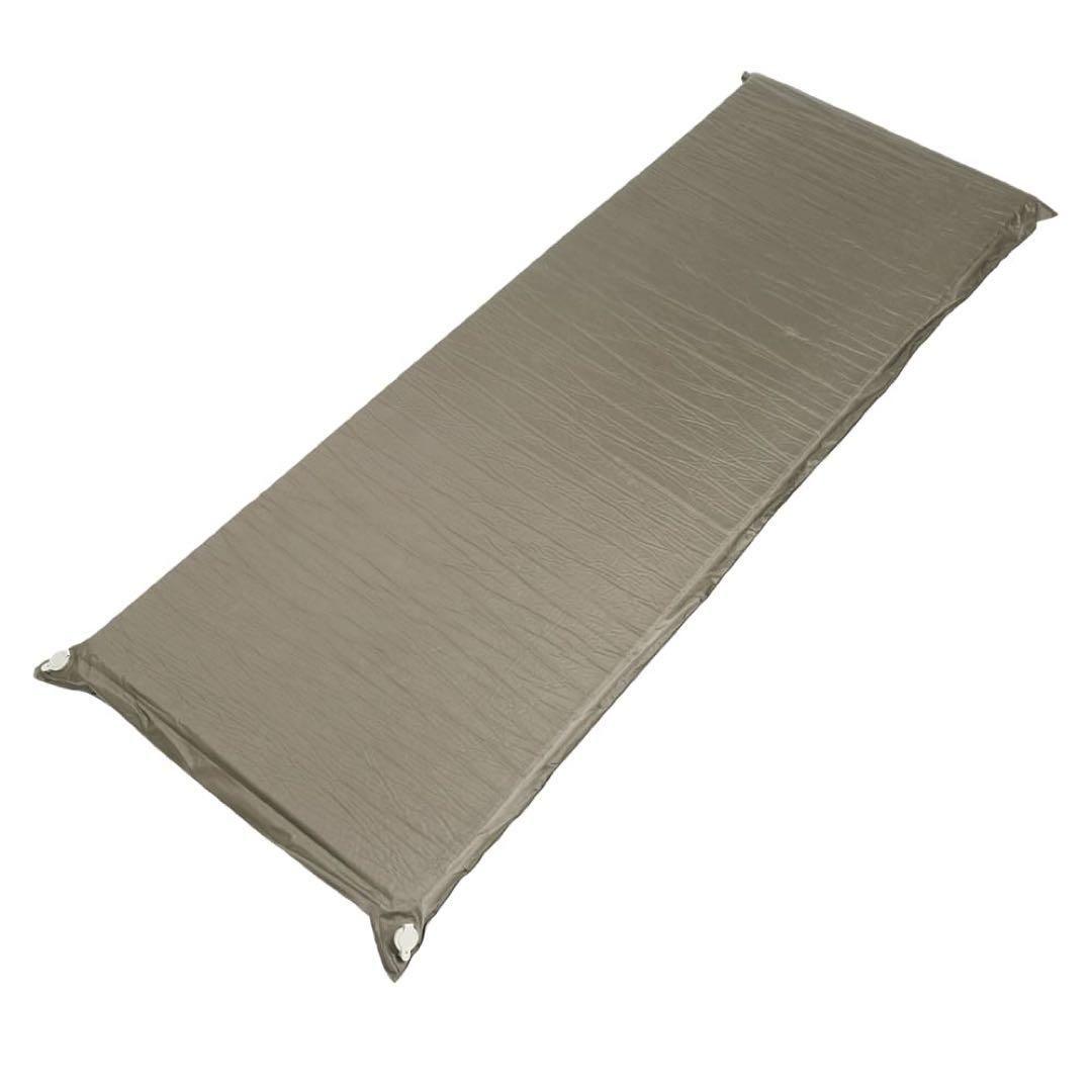 セット。ワークマン 【WEB限定汚れが落ちやすい角張10cmインフレーターマット