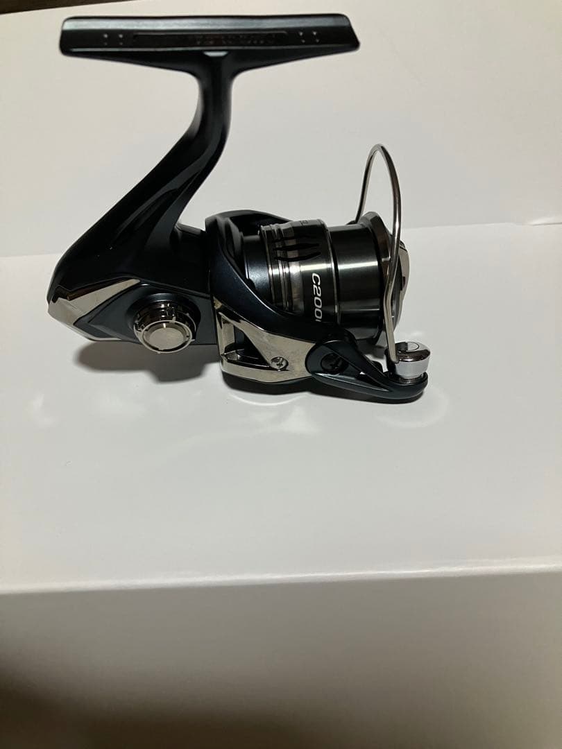 SHIMANO MIRAVEL C2000SHG スピニングリール
