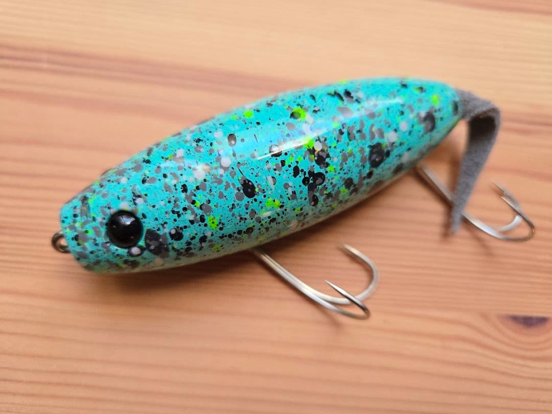 チェスト114 マウス