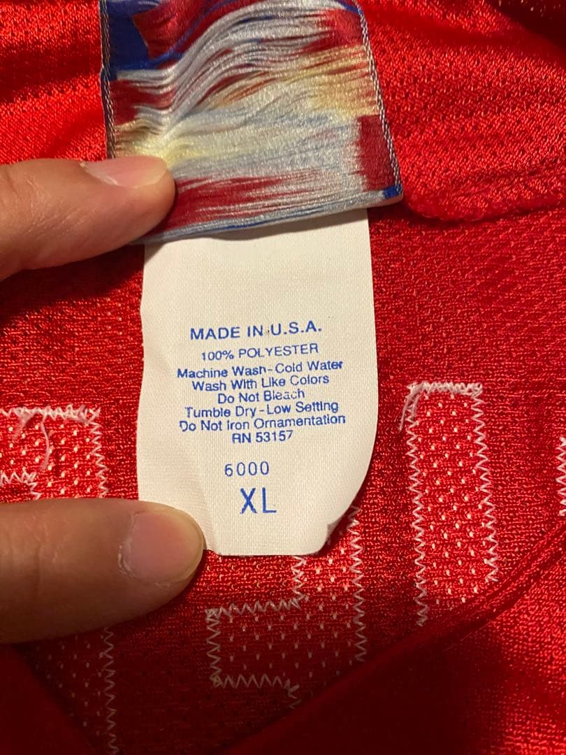 majesticマジェスティック MLB オールスター グリフィー ユニフォーム