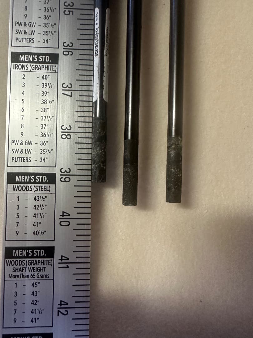 希少Diamana 55S キャロウェイAPEX用17°/19°/21°　５５S