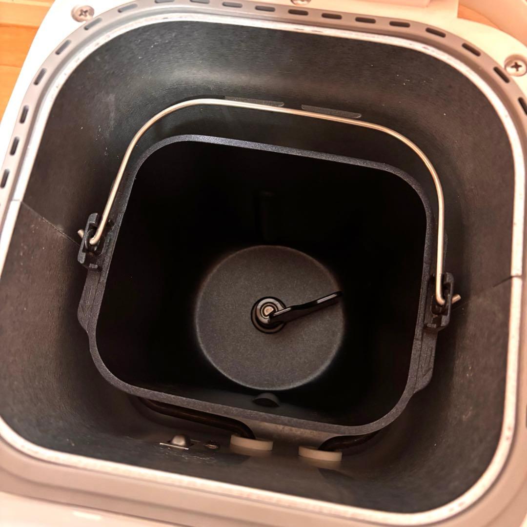 Panasonic ホームベーカリー SD-BH1001 1斤 家庭用 2017