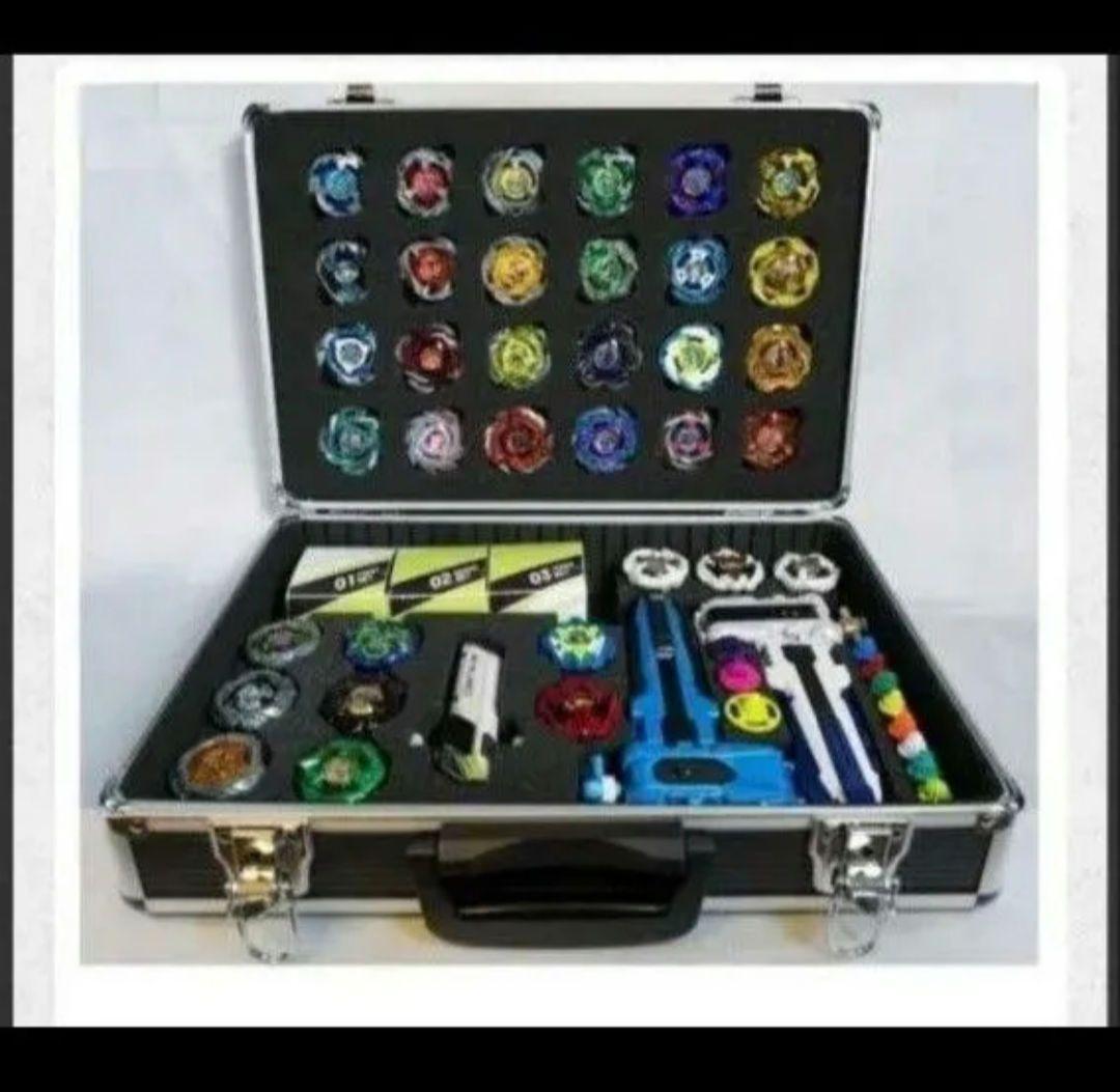 ベイブレードX　DREAM　BOX　新品　未使用　値下げ不可　おまけ付