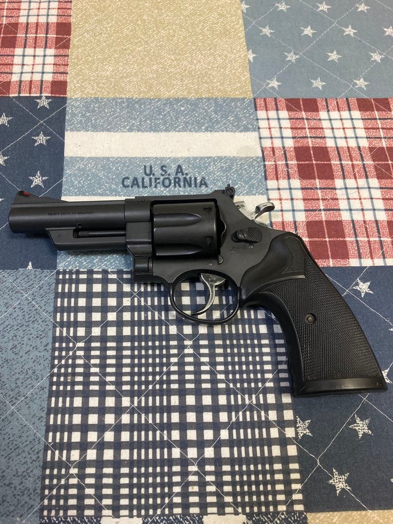 MGC M29 モデルガン